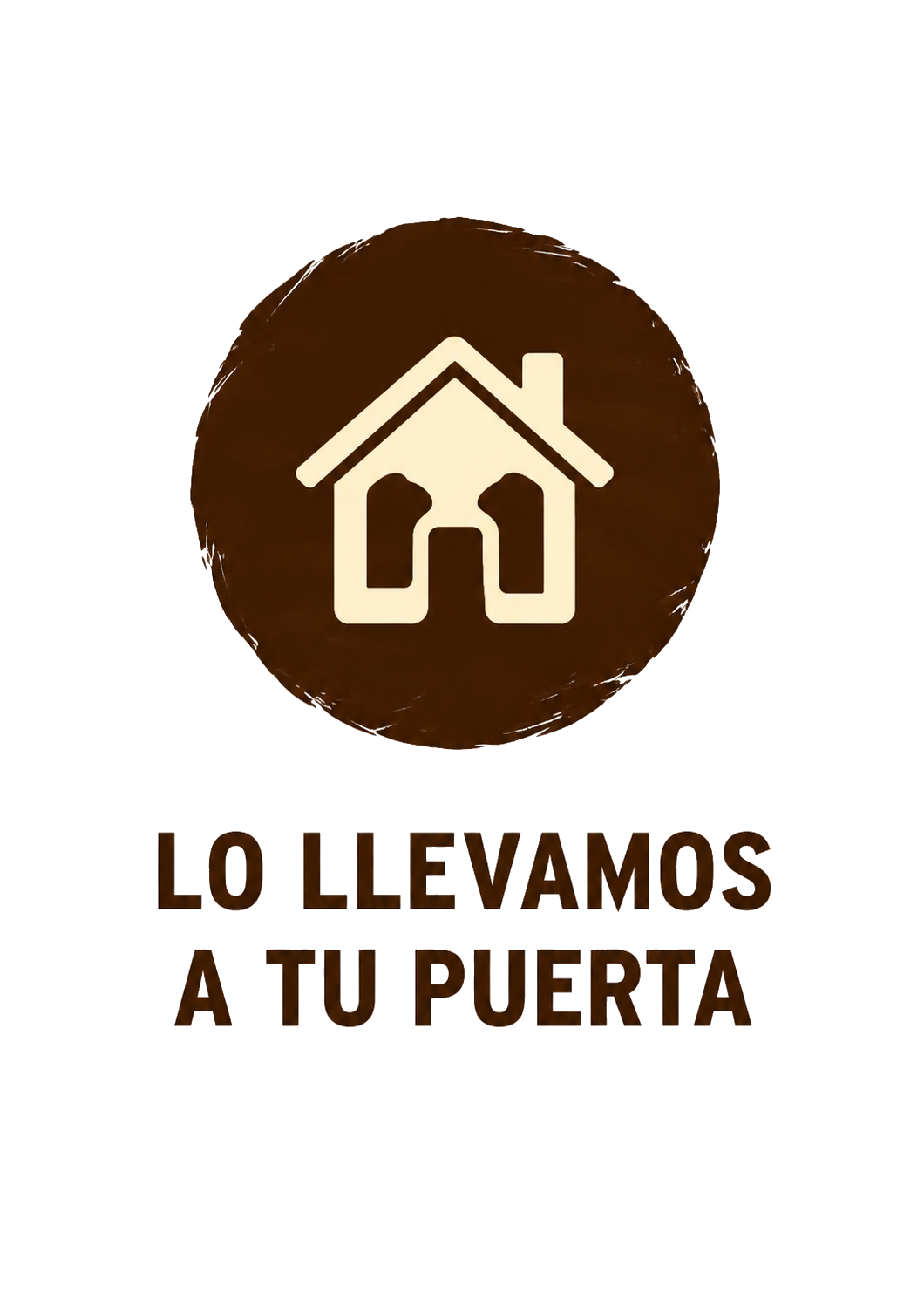 Lo llevamos a tu puerta